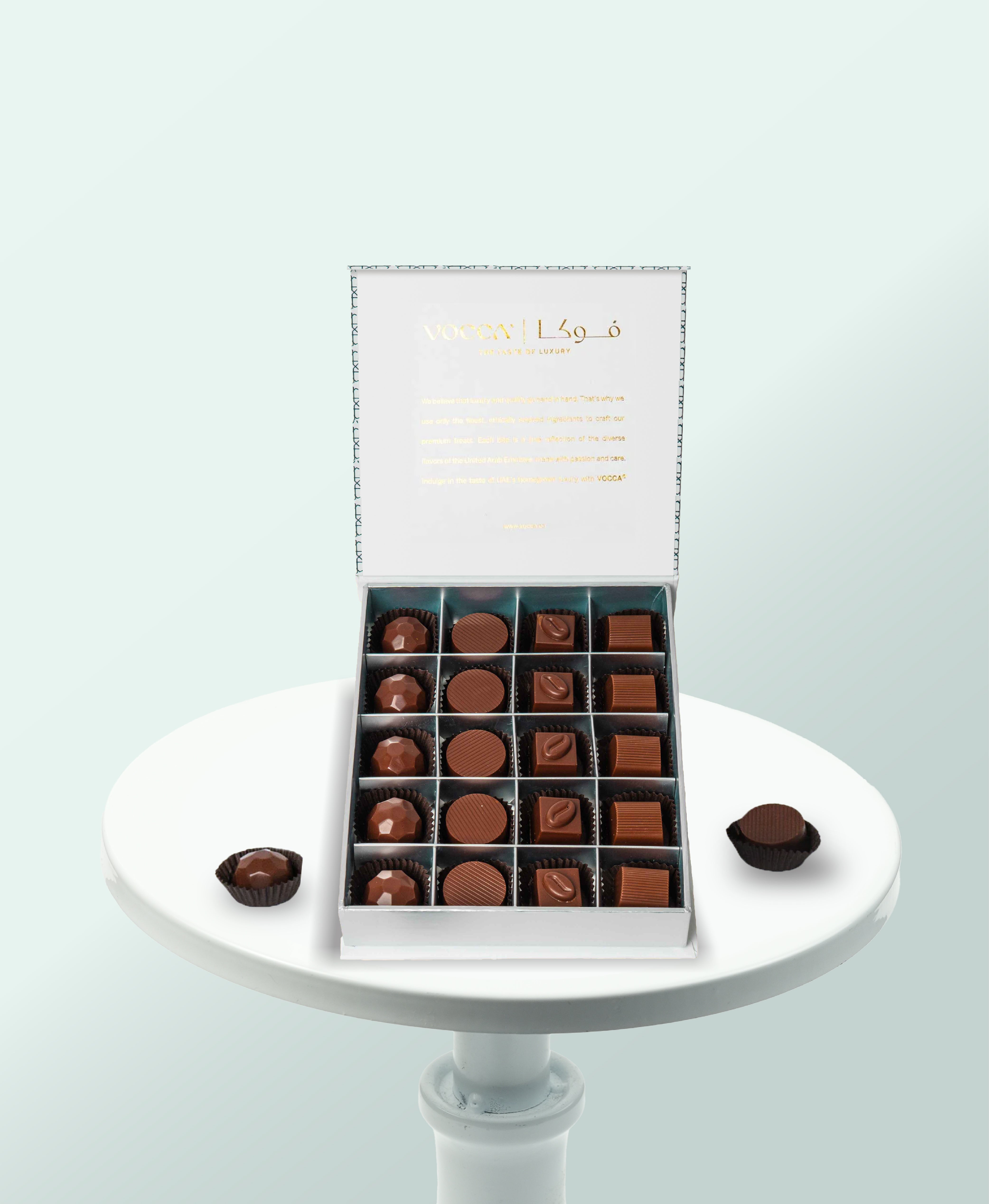 Signature Collection Assorted Chocolates
